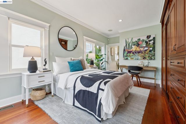 4081 NORTON AVENUE, Oakland, CA 94602