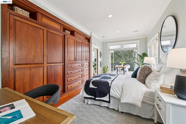 4081 NORTON AVENUE, Oakland, CA 94602