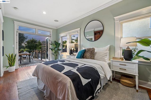 4081 NORTON AVENUE, Oakland, CA 94602