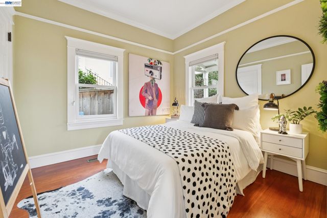 4081 NORTON AVENUE, Oakland, CA 94602