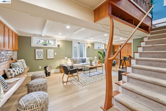 4081 NORTON AVENUE, Oakland, CA 94602