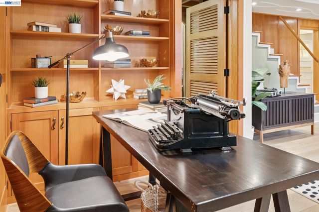 4081 NORTON AVENUE, Oakland, CA 94602