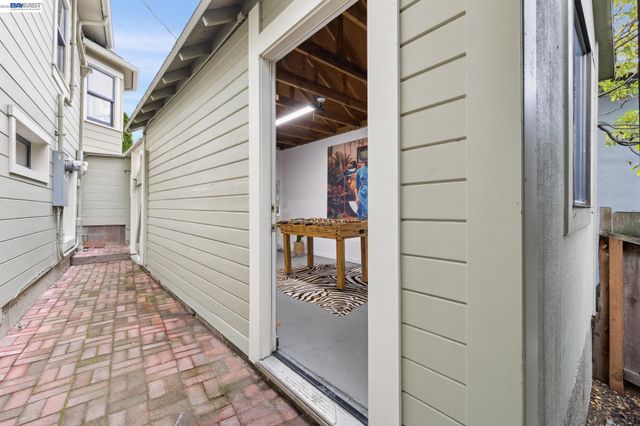 4081 NORTON AVENUE, Oakland, CA 94602