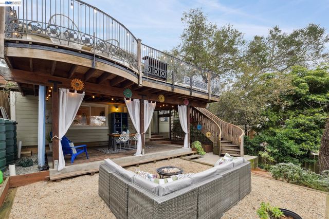 4081 NORTON AVENUE, Oakland, CA 94602