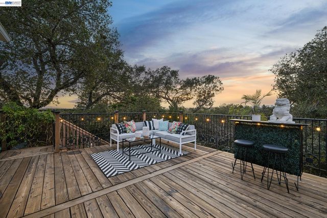 4081 NORTON AVENUE, Oakland, CA 94602