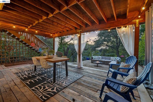 4081 NORTON AVENUE, Oakland, CA 94602