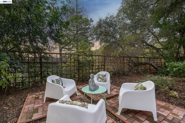 4081 NORTON AVENUE, Oakland, CA 94602