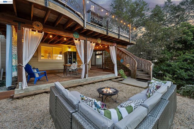 4081 NORTON AVENUE, Oakland, CA 94602