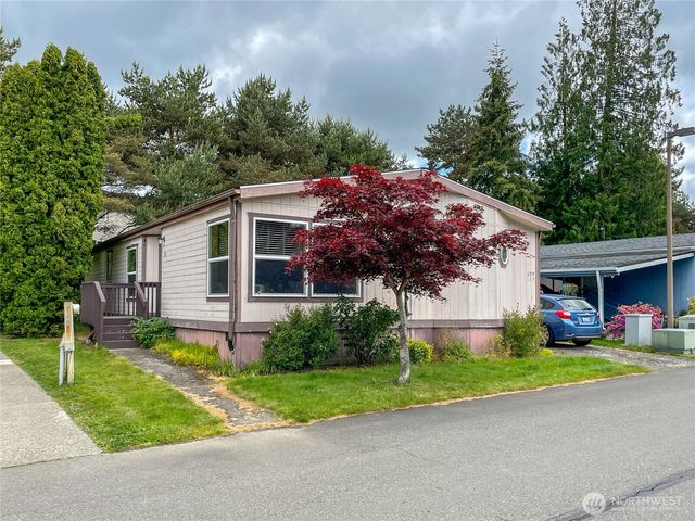 31600 126th Avenue SE #129, Auburn, WA 98092