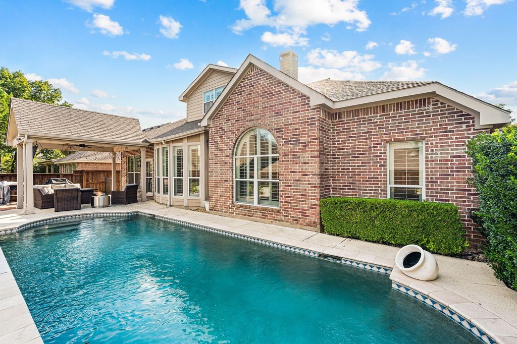 916 Water Oak Drive, Grapevine, TX 76051 — photo 3