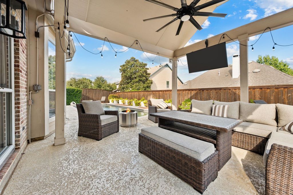 916 Water Oak Drive, Grapevine, TX 76051 — photo 4