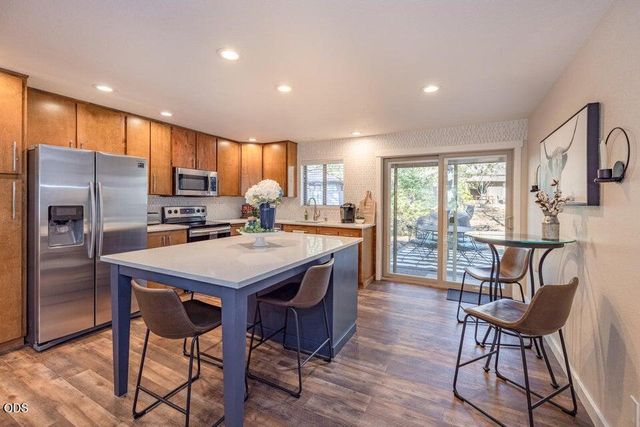 57004 Antelope Lane 5, Sunriver, OR 97707