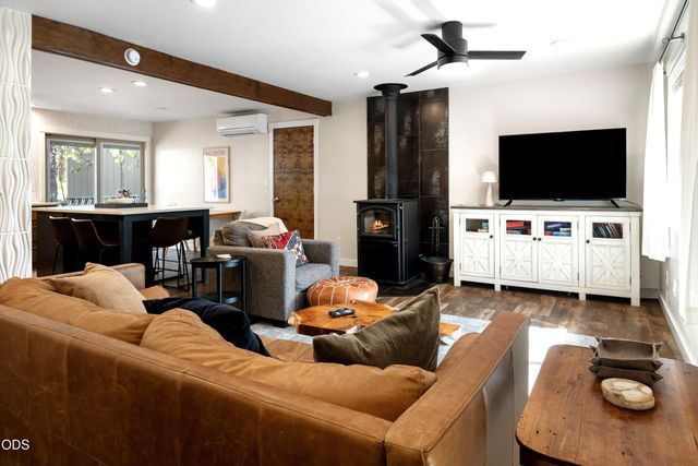57004 Antelope Lane 5, Sunriver, OR 97707