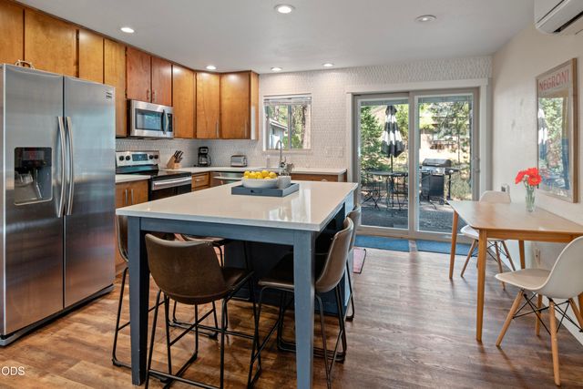 57004 Antelope Lane 5, Sunriver, OR 97707