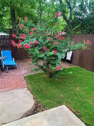 815 Haynes Street, Denton, TX 76201