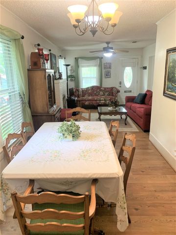 815 Haynes Street, Denton, TX 76201