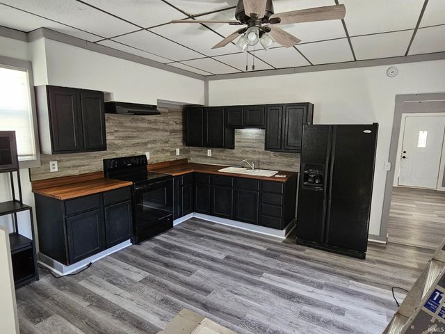 715 S Stormont Street, Princeton, IN 47670