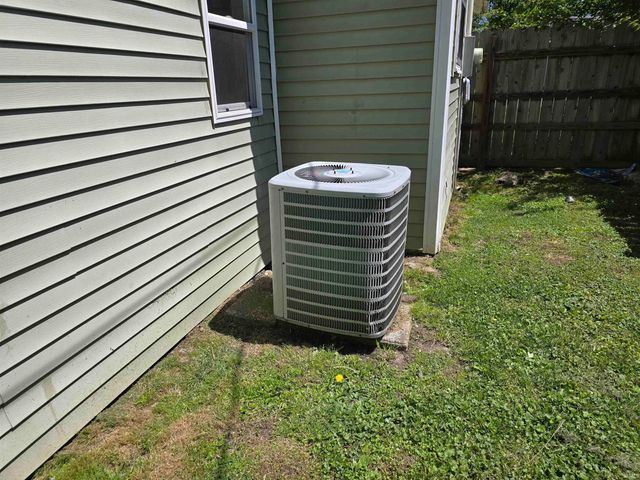 715 S Stormont Street, Princeton, IN 47670