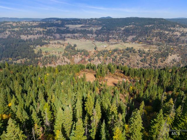 472 Mountain Top Drive, Orofino, ID 83544