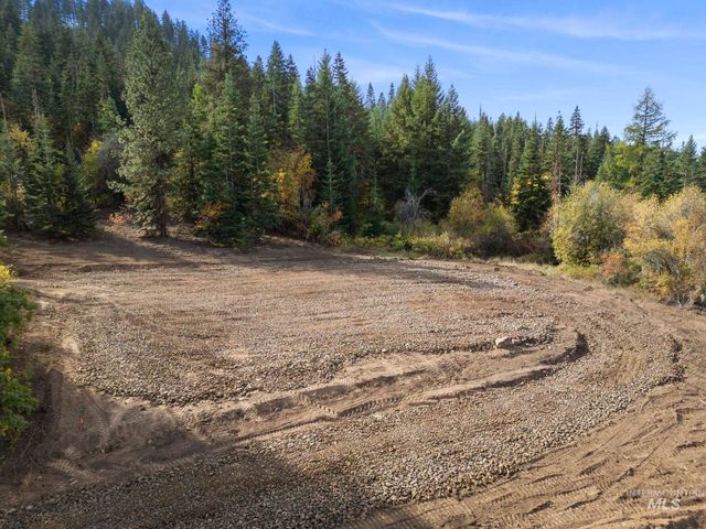 472 Mountain Top Drive, Orofino, ID 83544