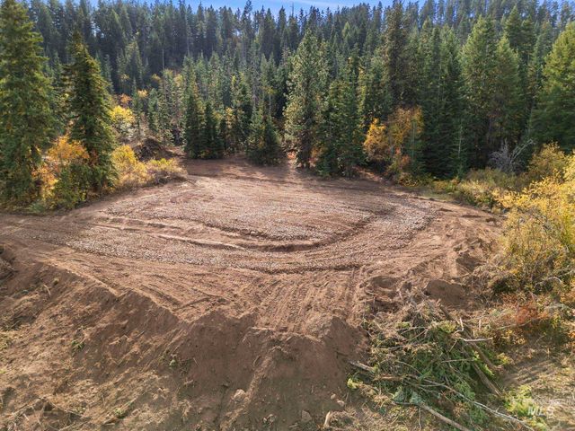 472 Mountain Top Drive, Orofino, ID 83544