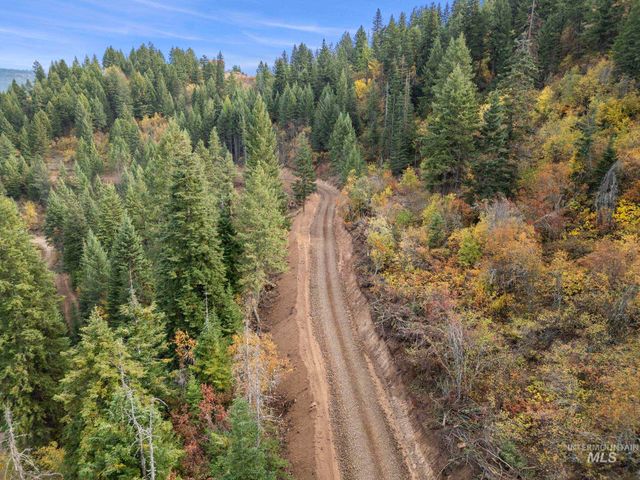 472 Mountain Top Drive, Orofino, ID 83544