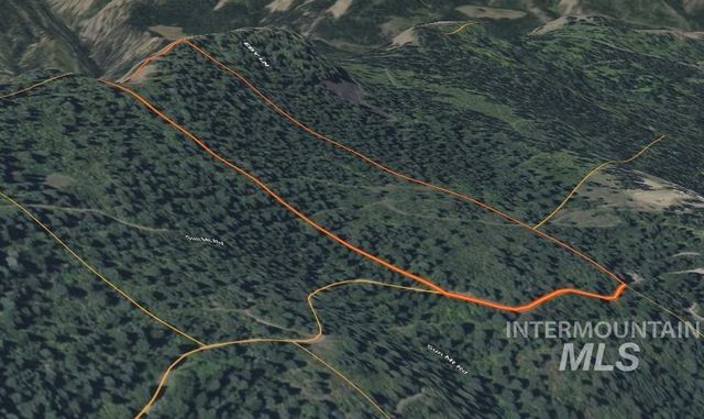 472 Mountain Top Drive, Orofino, ID 83544