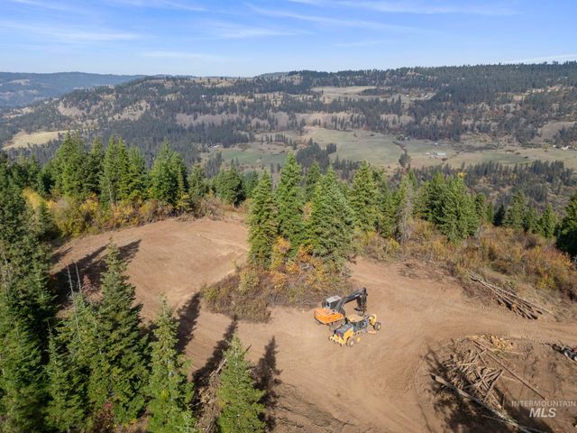 472 Mountain Top Drive, Orofino, ID 83544