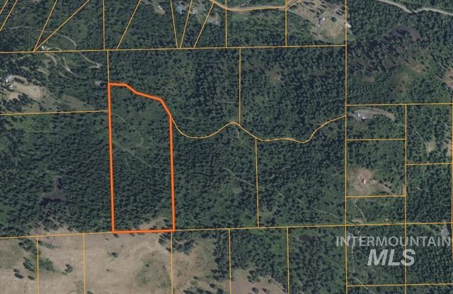 472 Mountain Top Drive, Orofino, ID 83544