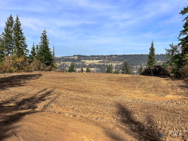 472 Mountain Top Drive, Orofino, ID 83544