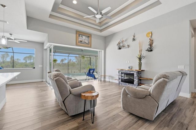 10686 KEARSARGE CIRCLE, Port Charlotte, FL 33981
