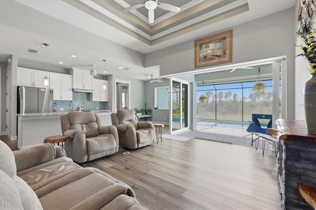 10686 KEARSARGE CIRCLE, Port Charlotte, FL 33981