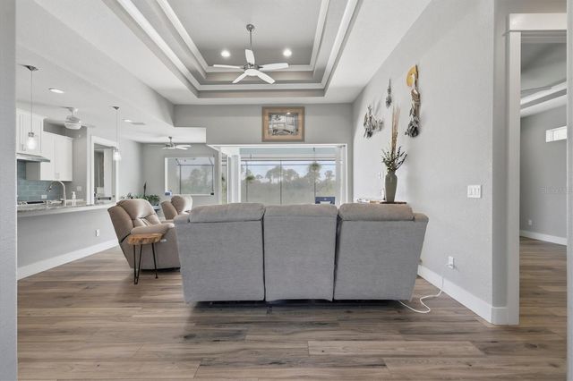 10686 KEARSARGE CIRCLE, Port Charlotte, FL 33981