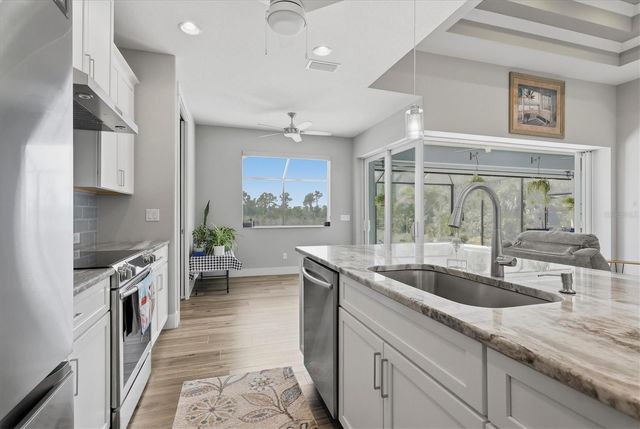 10686 KEARSARGE CIRCLE, Port Charlotte, FL 33981