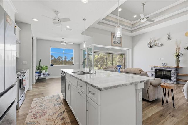10686 KEARSARGE CIRCLE, Port Charlotte, FL 33981