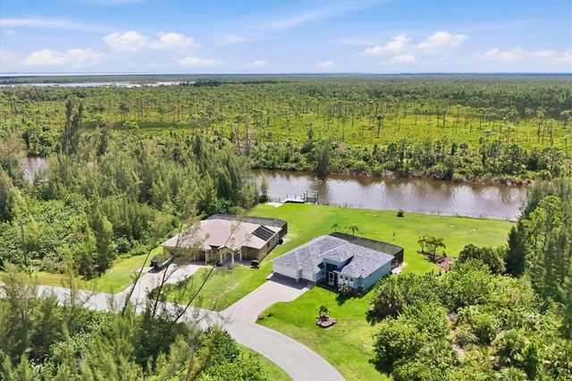 10686 KEARSARGE CIRCLE, Port Charlotte, FL 33981