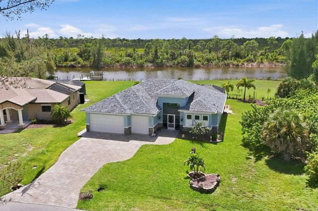 10686 KEARSARGE CIRCLE, Port Charlotte, FL 33981