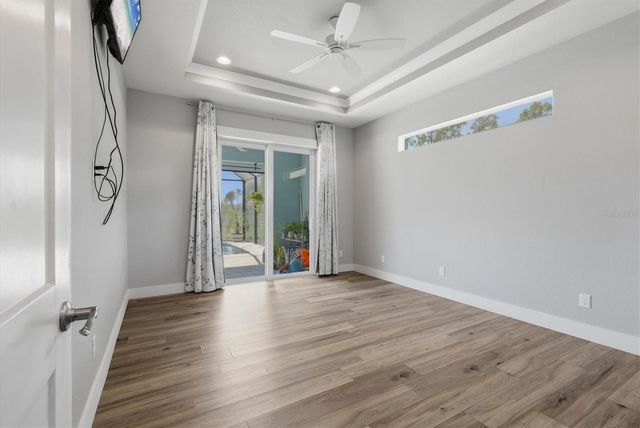 10686 KEARSARGE CIRCLE, Port Charlotte, FL 33981
