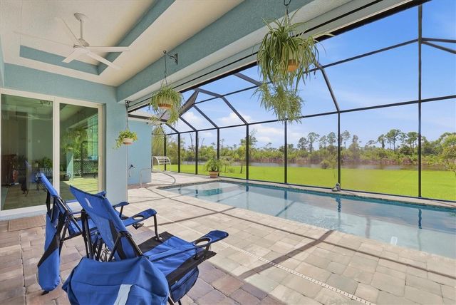10686 KEARSARGE CIRCLE, Port Charlotte, FL 33981