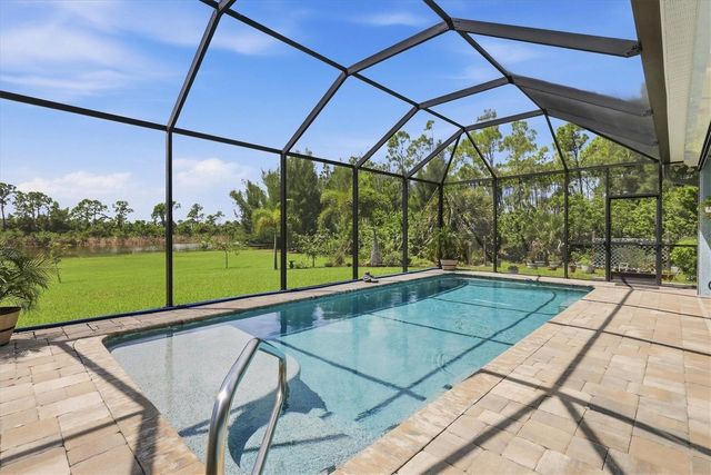 10686 KEARSARGE CIRCLE, Port Charlotte, FL 33981