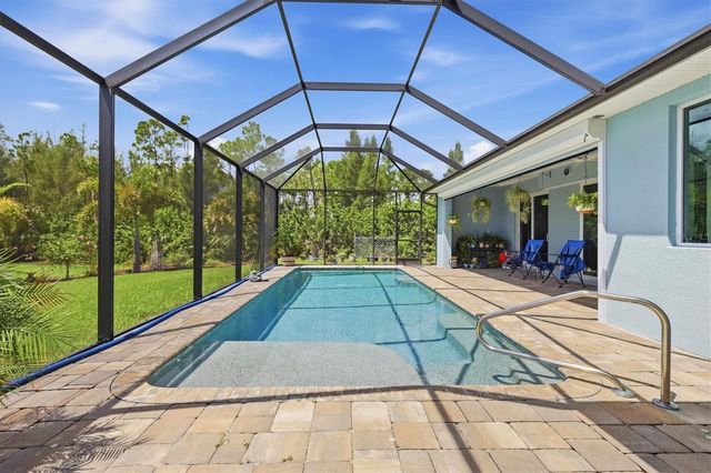 10686 KEARSARGE CIRCLE, Port Charlotte, FL 33981