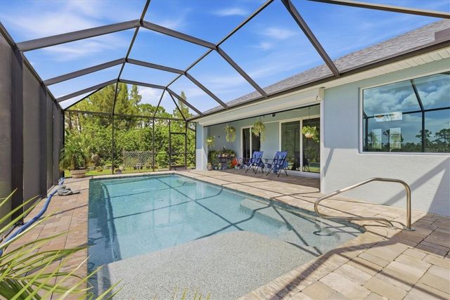 10686 KEARSARGE CIRCLE, Port Charlotte, FL 33981