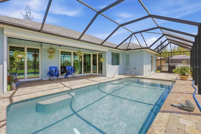 10686 KEARSARGE CIRCLE, Port Charlotte, FL 33981
