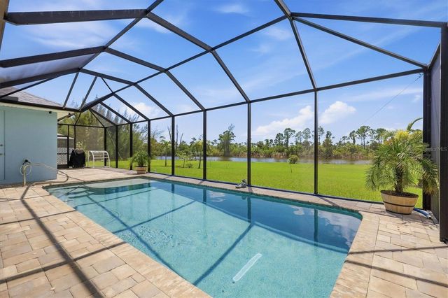 10686 KEARSARGE CIRCLE, Port Charlotte, FL 33981