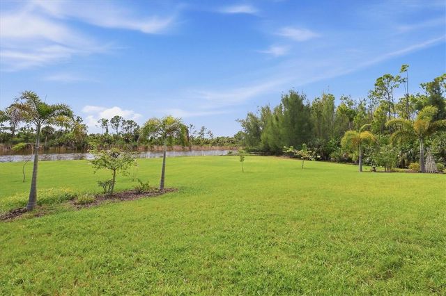 10686 KEARSARGE CIRCLE, Port Charlotte, FL 33981