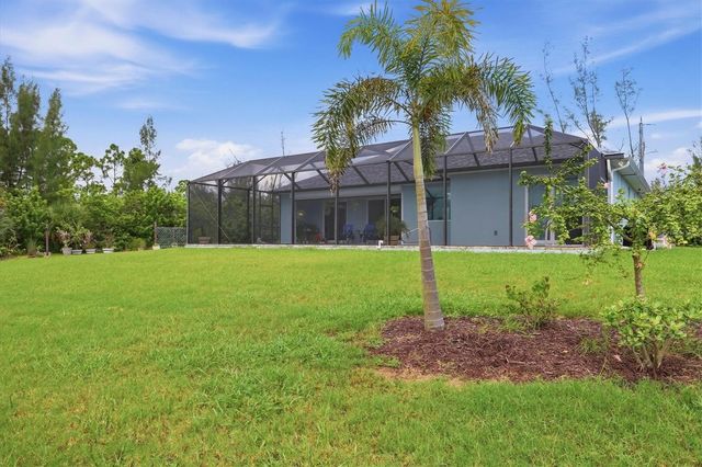 10686 KEARSARGE CIRCLE, Port Charlotte, FL 33981