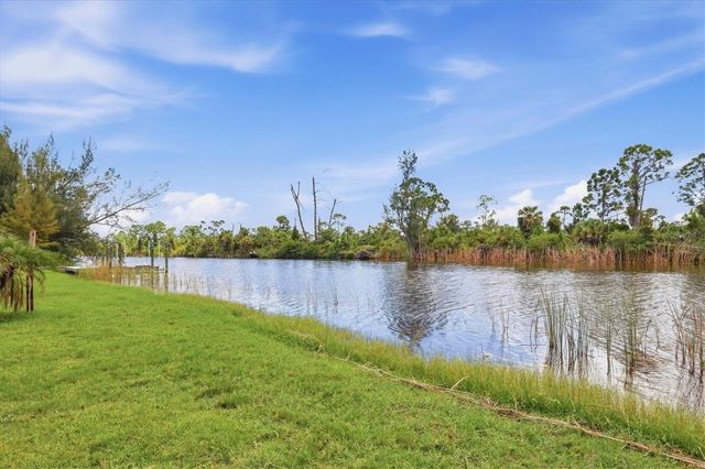 10686 KEARSARGE CIRCLE, Port Charlotte, FL 33981