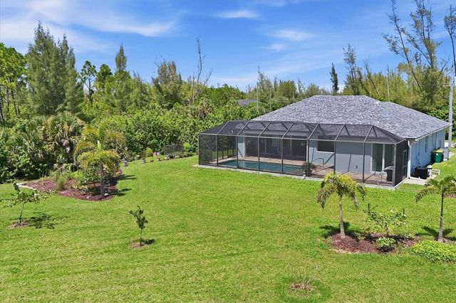 10686 KEARSARGE CIRCLE, Port Charlotte, FL 33981