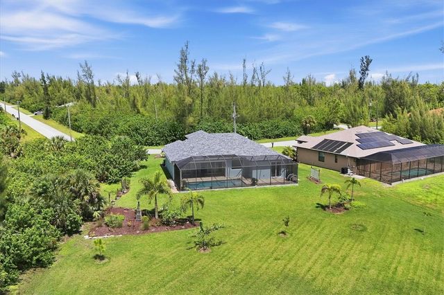 10686 KEARSARGE CIRCLE, Port Charlotte, FL 33981