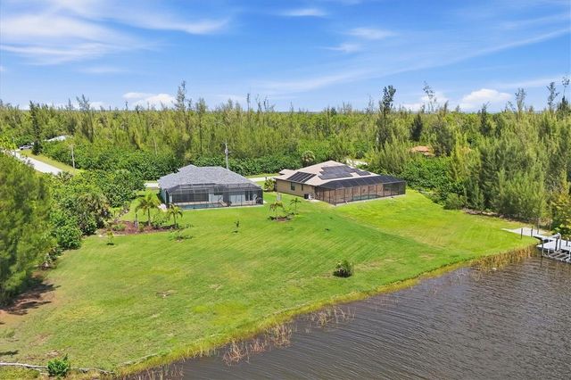 10686 KEARSARGE CIRCLE, Port Charlotte, FL 33981